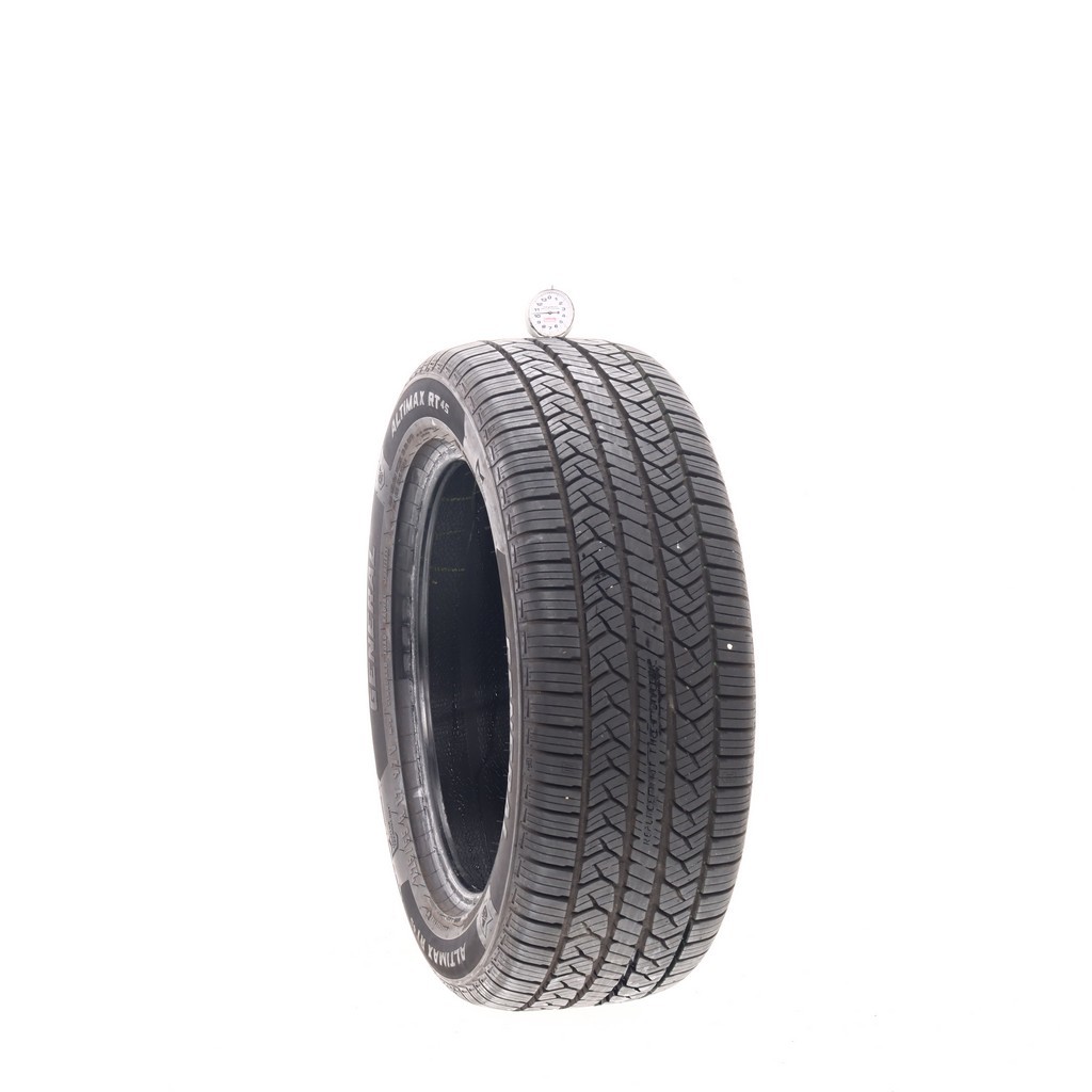 Used 225/55R17 General Altimax RT45 97V – 10.5/32
