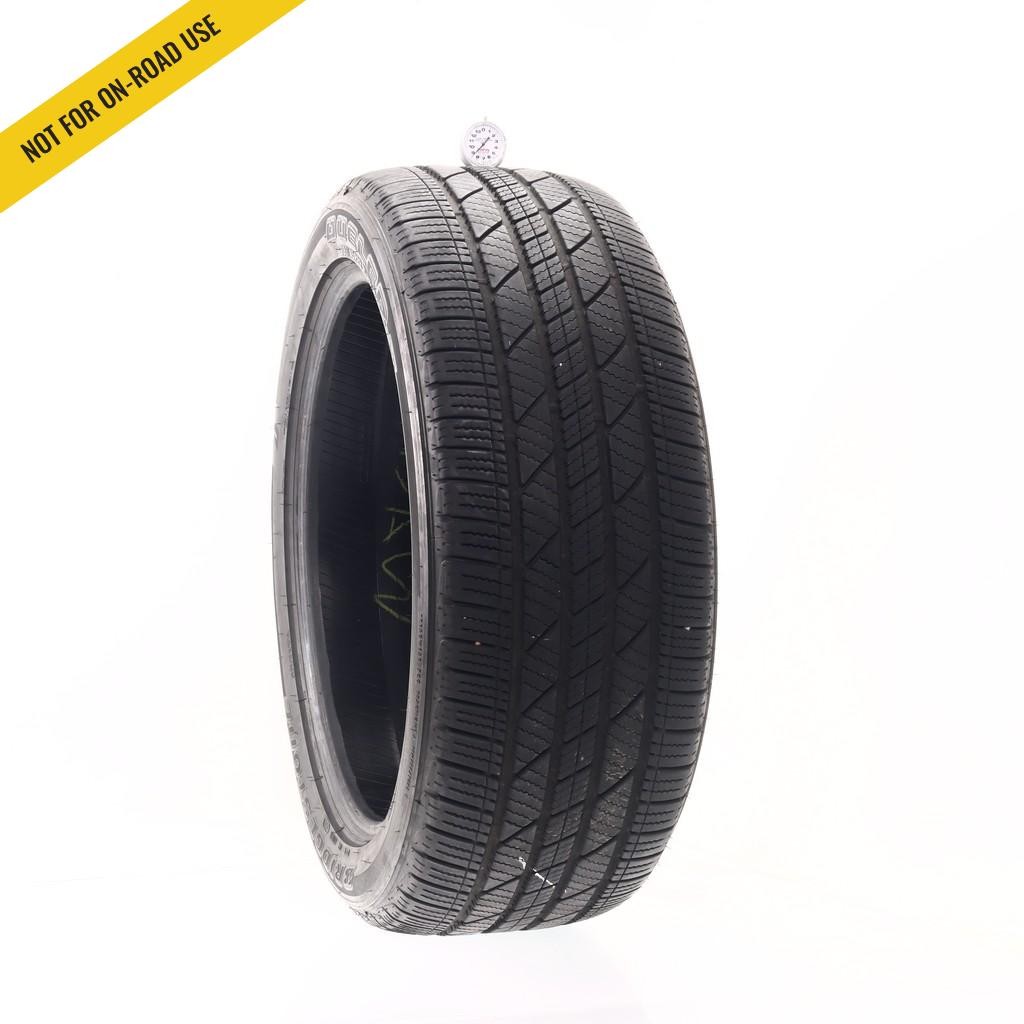 Used 285/45R22 Bridgestone Dueler LX 114H – 8.5/32