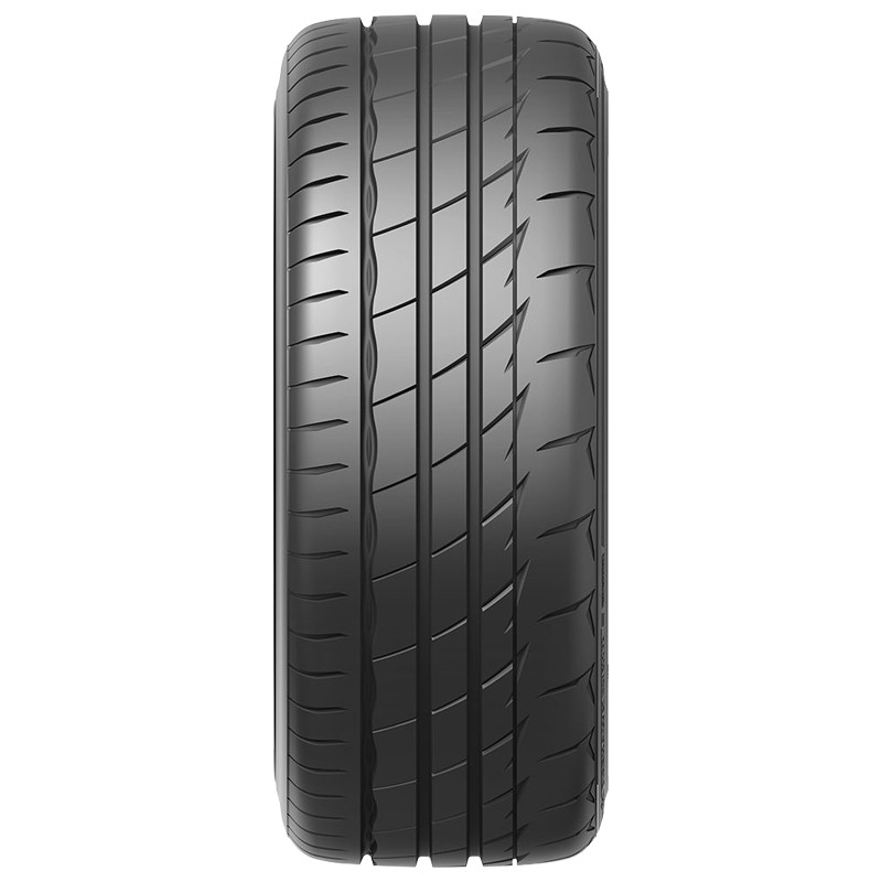 1 Firestone Firehawk Indy 500 V2 275/40R18 103Y UHP Summer Performance Tires