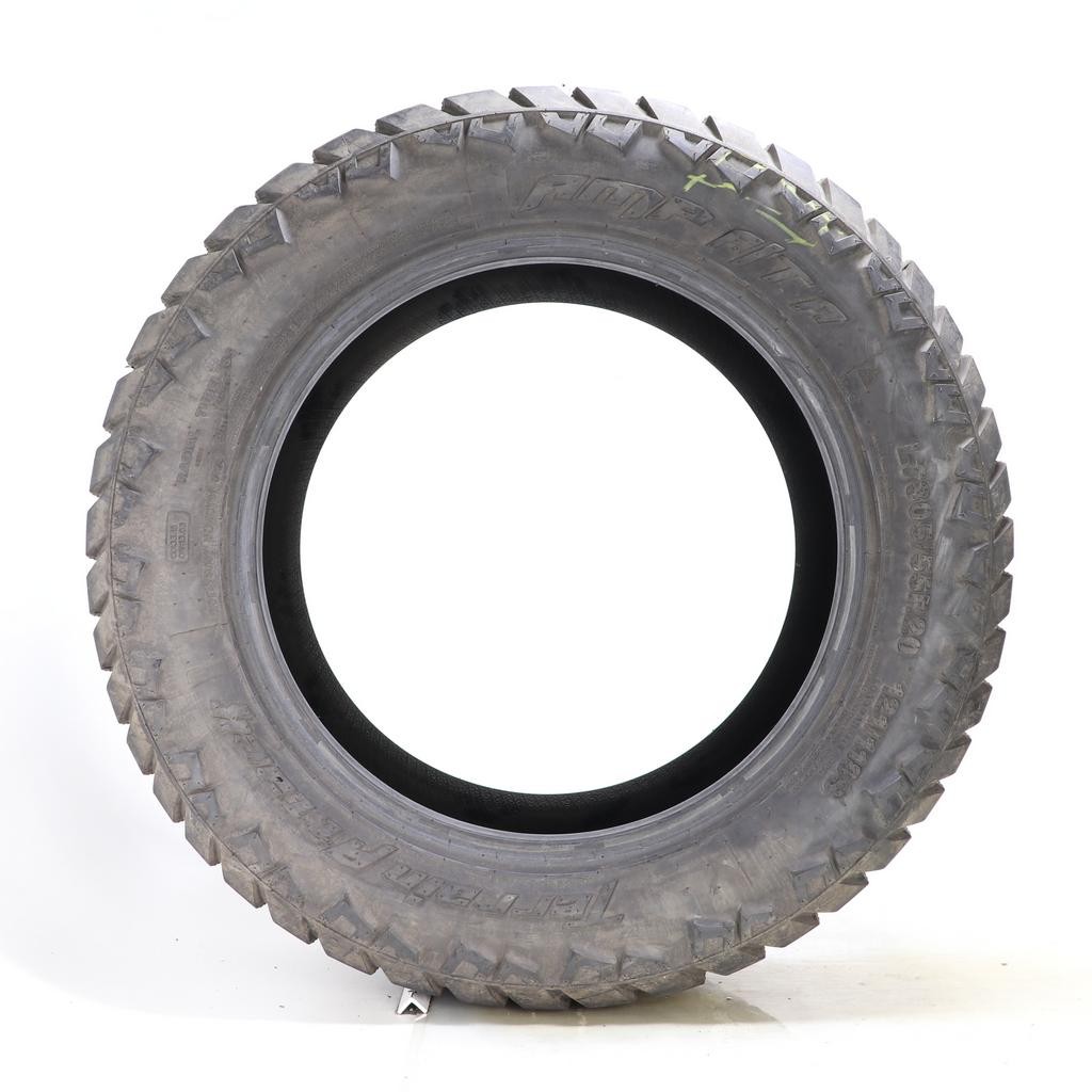 Used LT 305/55R20 AMP Terrain Attack A/T A 121/118S – 8.5/32