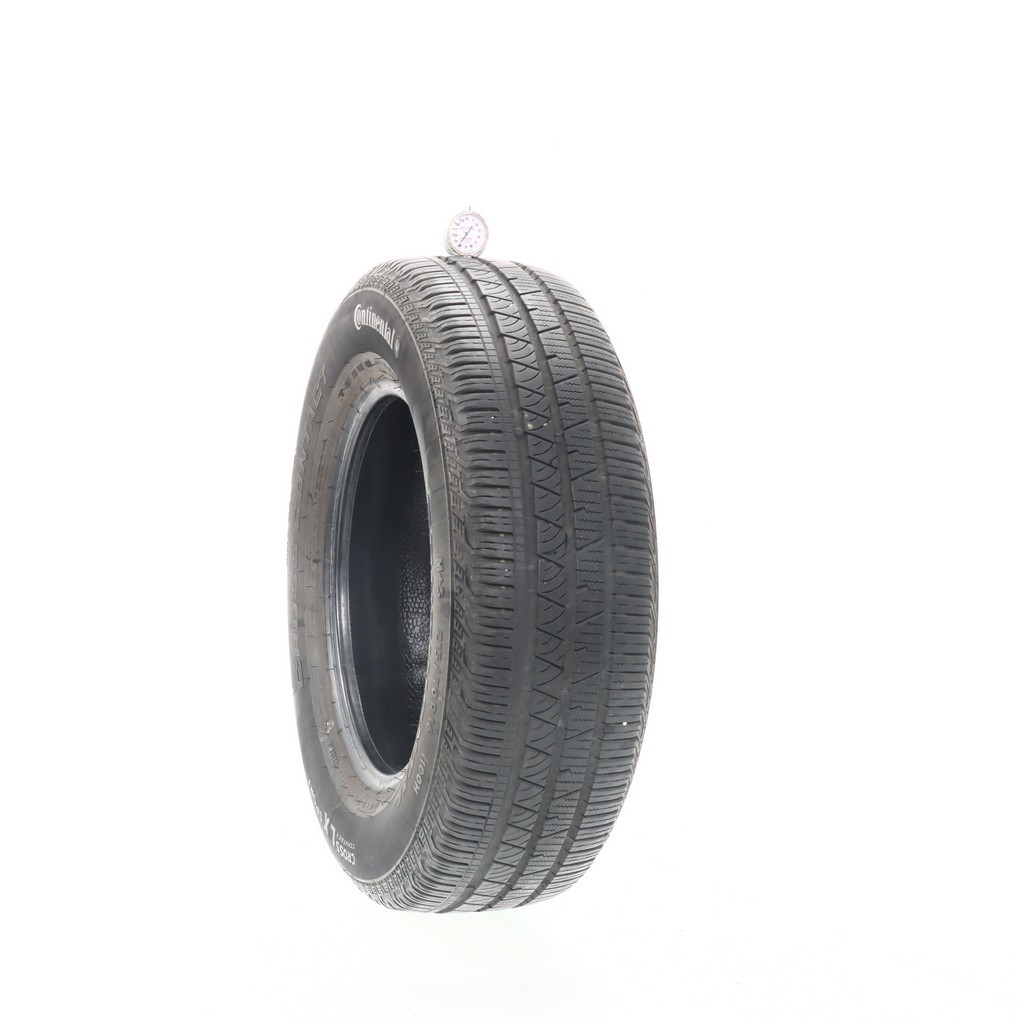 Used 215/70R16 Continental CrossContact LX Sport 100H – 8/32