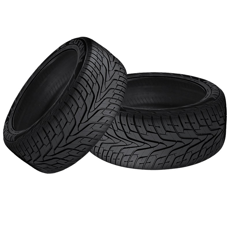 2 X Hankook RH06 Ventus ST 305/40/22 114V Sport Truck All-Season Tire