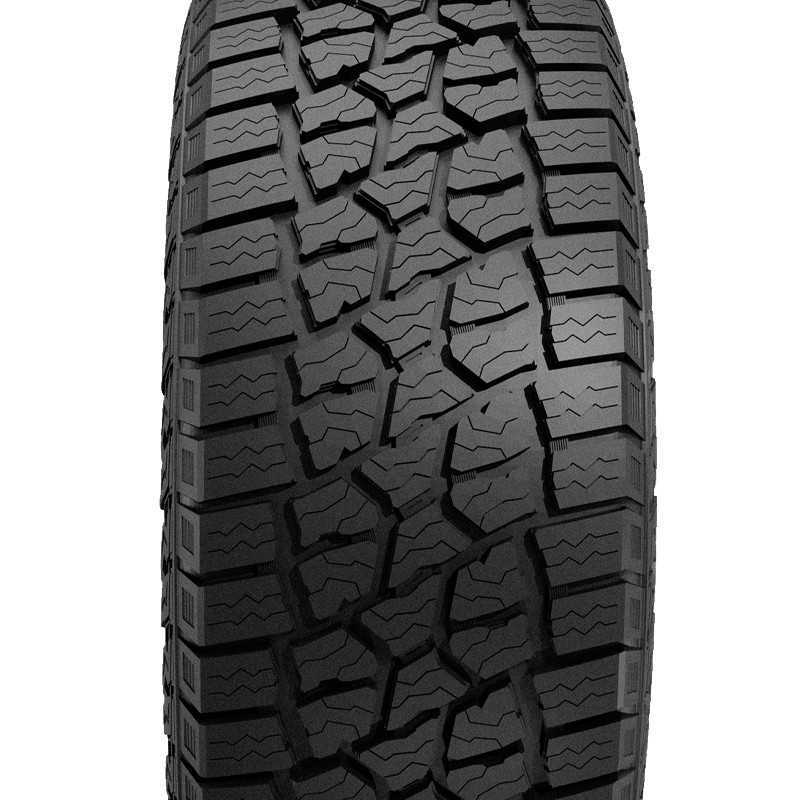 1 X Ironman All Country AT-X LT275/60R20/10 123/120S Tires