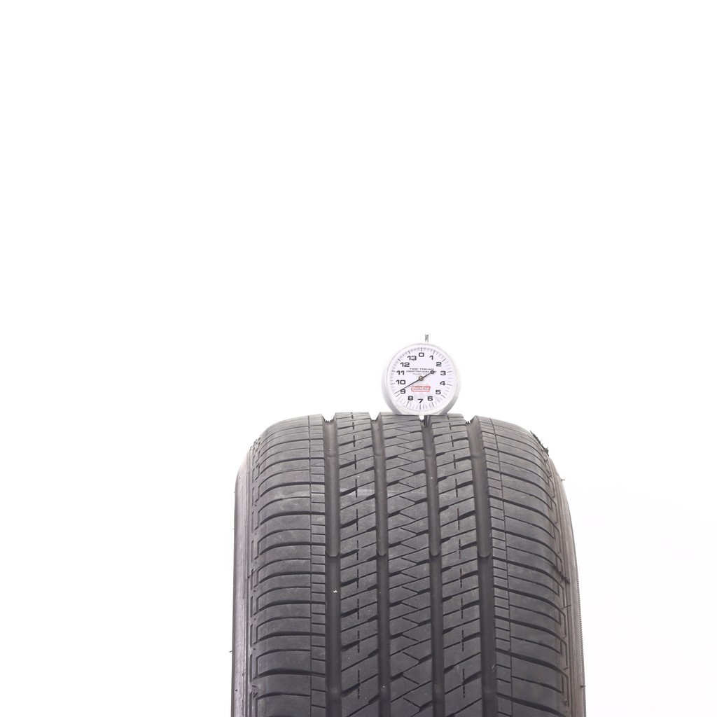 Used 205/55R16 Bridgestone Ecopia EP422 Plus 91H – 9/32 – Tire