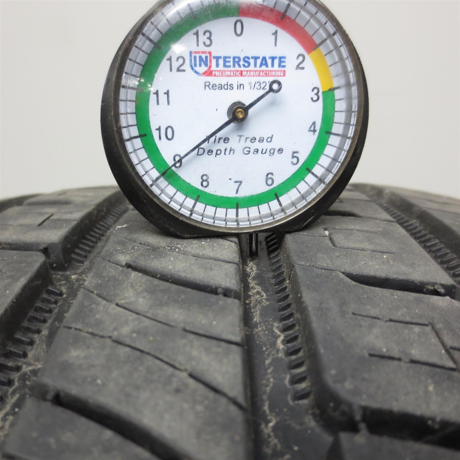 235/55R18 West Lake SU318 HWY 100V Used Tire (9/32nd) NO PATCHES! (QTY 1)