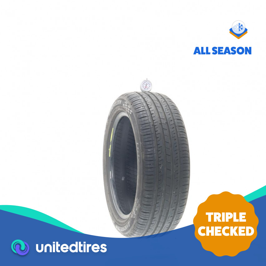 Used 185/55R16 Landgolden LG17 83V – 7.5/32