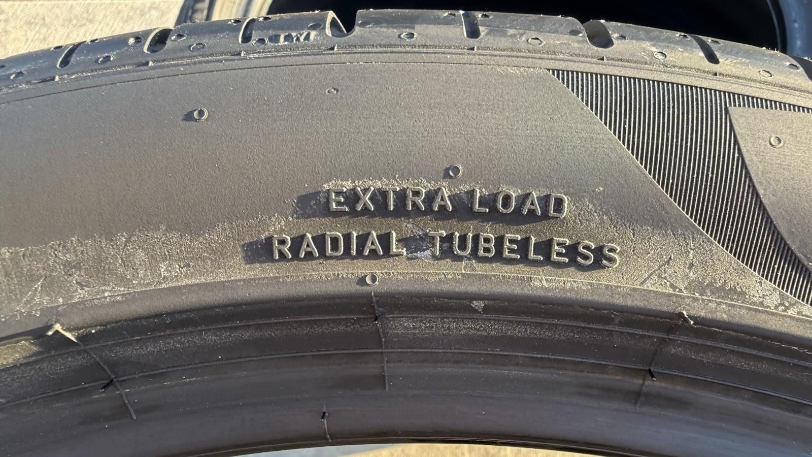TWO BRAND NEW 315/35ZR22 111Y Pirelli P Zero PZ4 Sport NC0 Porsche Cayenne Tires