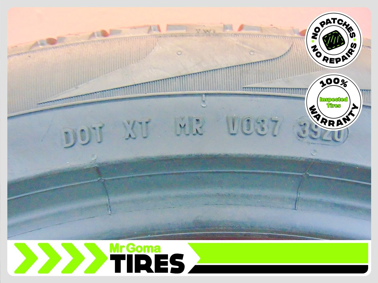 2 PIRELLI SCORPION VERDE AS ECOIMPACT XL 315/35R21 USED TIRES 78%LIFE NO PATCH