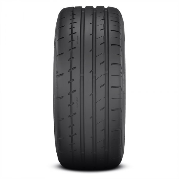 4 New Yokohama Advan Apex V601 – 225/45r18 Tires 2254518 225 45 18