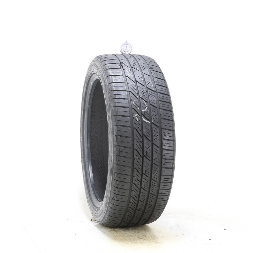 Used 245/45ZR20 Road Hugger GTZ 103W – 7/32