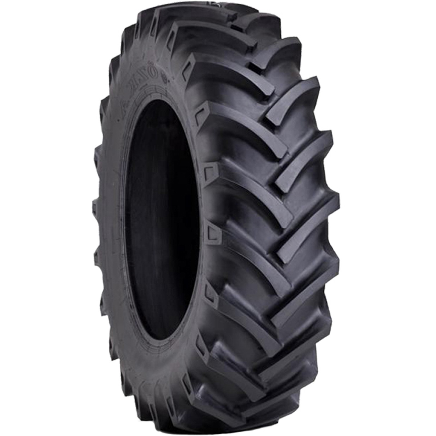 4 Tires Ozka KNK 50 11.2-20 Load 8 Ply Tractor