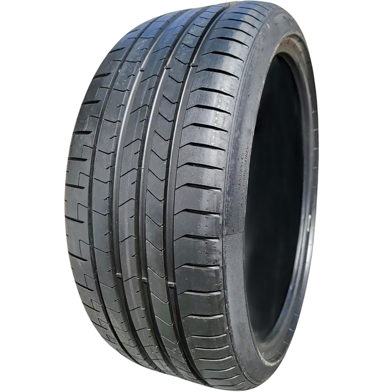 Tire Pirelli P Zero (PZ4) Sport 285/45R20 112W XL High Performance