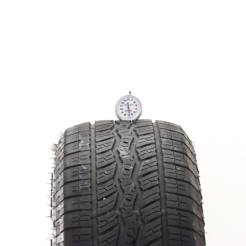 Set of (4) Used 265/60R20 Falken Wildpeak A/T3W A 112H – 5.5-6.5/32