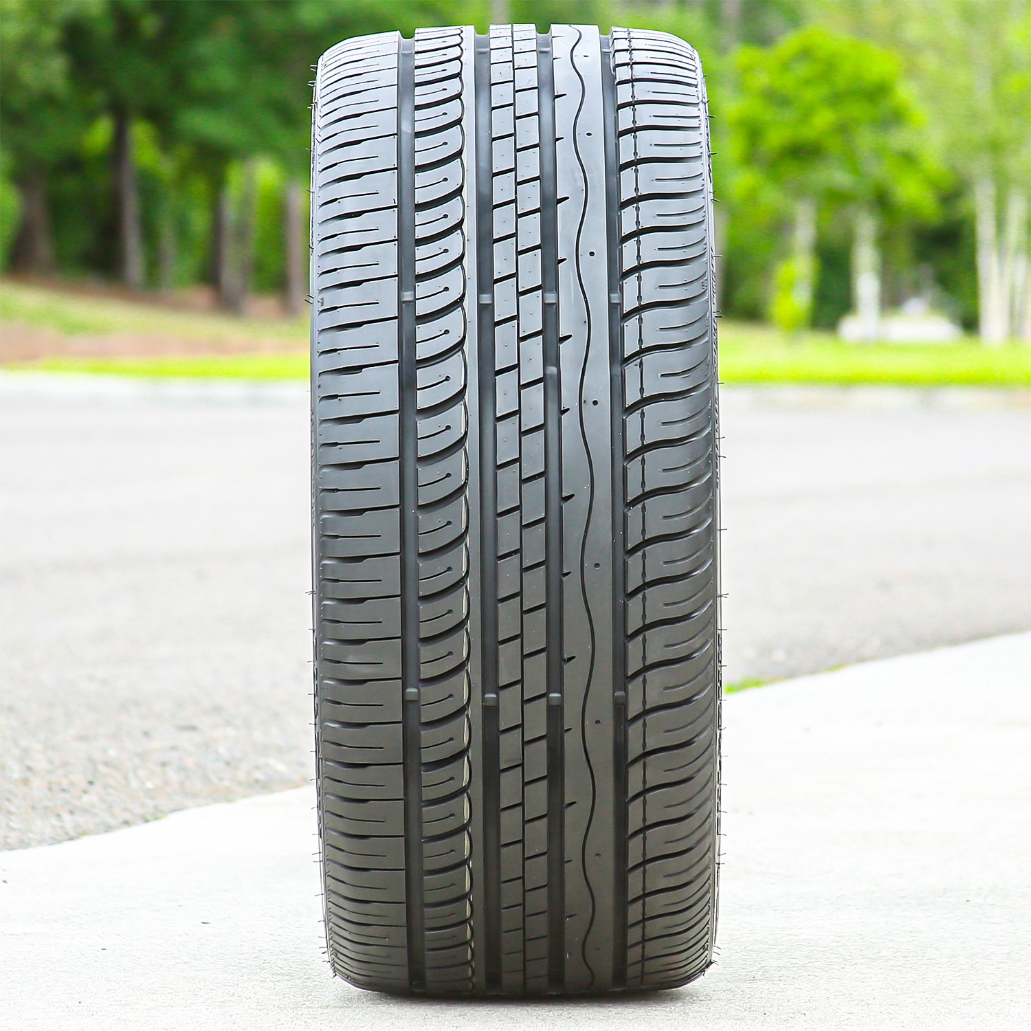 Tire 305/35R24 112V XL Fullrun F7000 AS A/S Performance