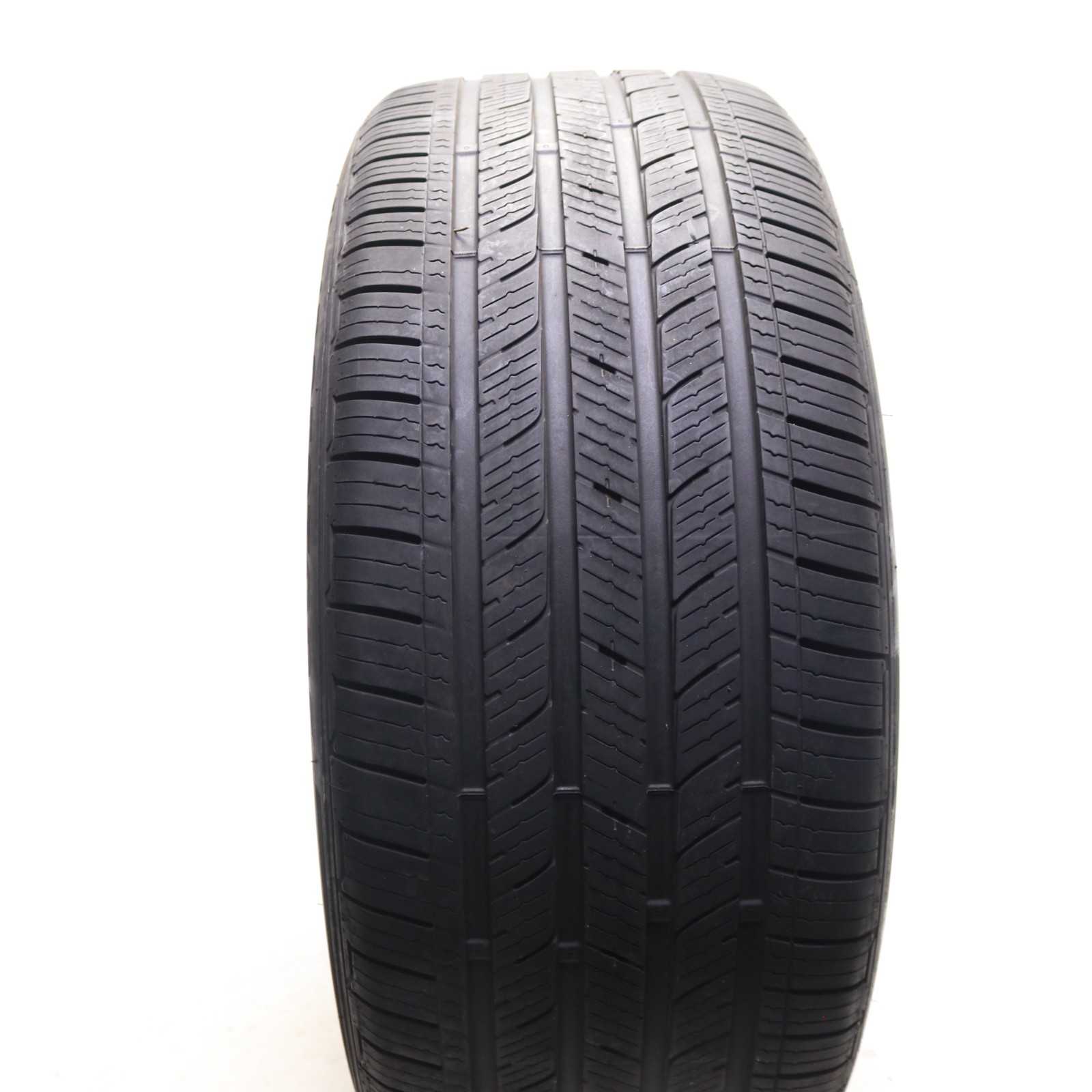 Used 275/50R20 Bridgestone Alenza Sport A/S MOExtended Run Flat – 113H – 6.5/32
