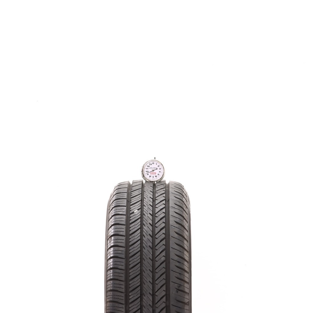 Set of (4) Used 175/65R15 Yokohama YK-GTX 84H – 9.5-11/32