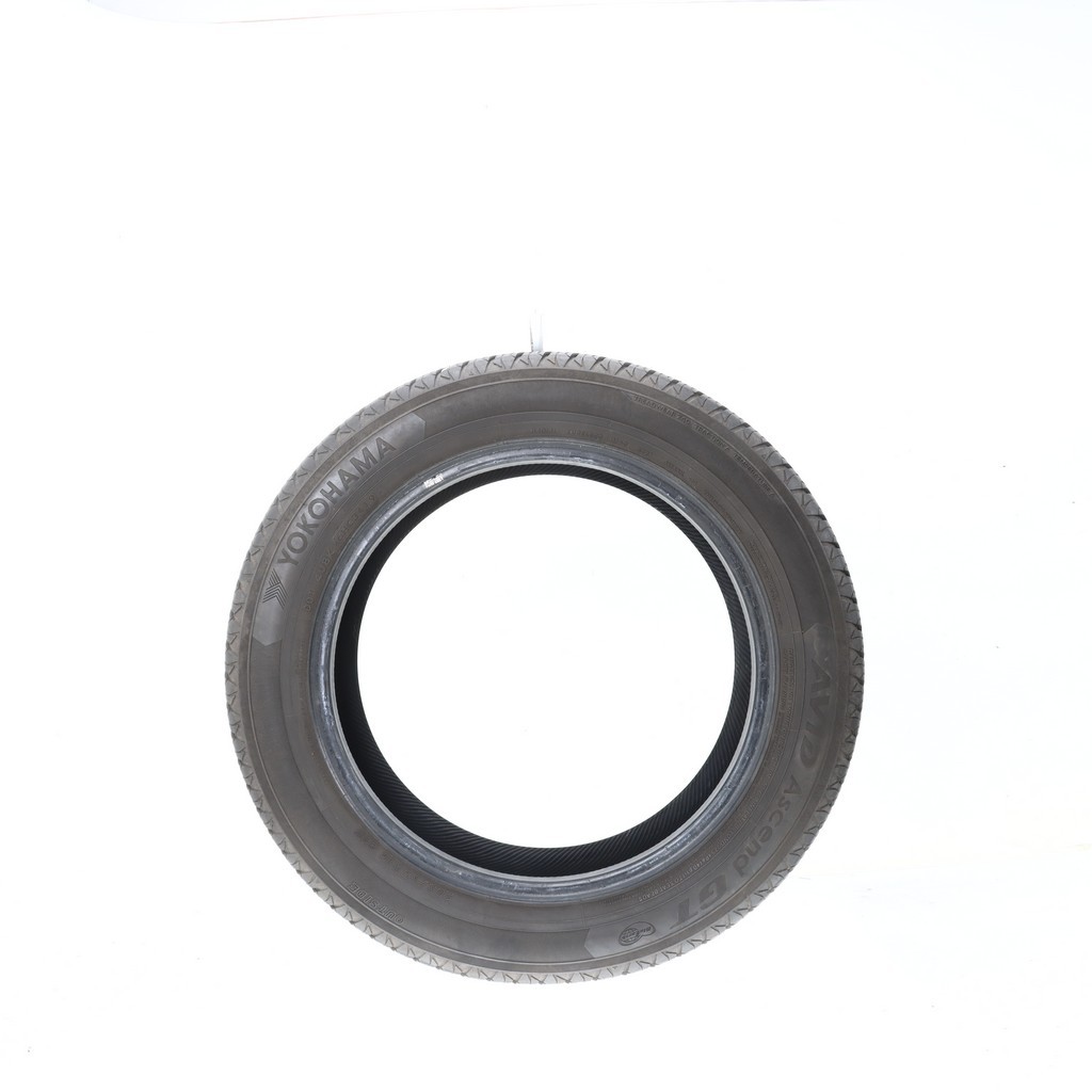 Used 205/55R16 Yokohama Avid Ascend GT 91H – 8.5/32