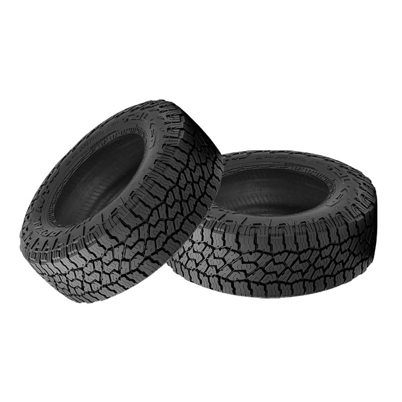 Falken Wildpeak A/T4W LT265/70R18/10 124/121S Tire