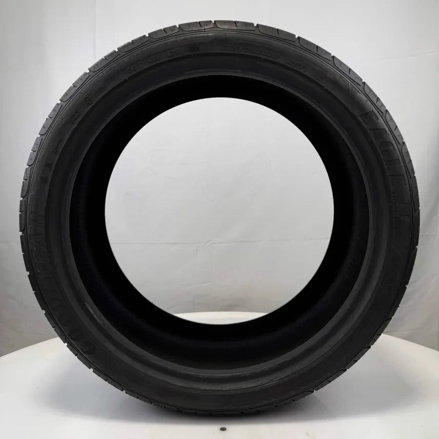 Used 265/35ZR20 Goodyear Eagle F1 Asymmetric 2 NO 95Y 7/32 (DOT 21)