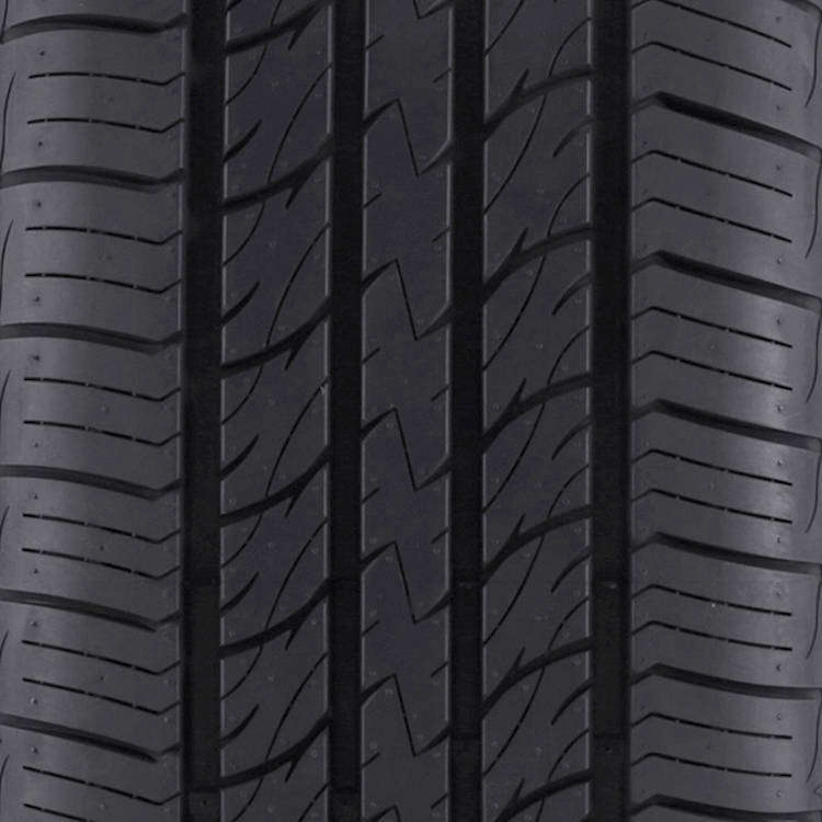 New Tire 205/70R14 Arroyo Eco Pro AS 98H 500 A A BSW