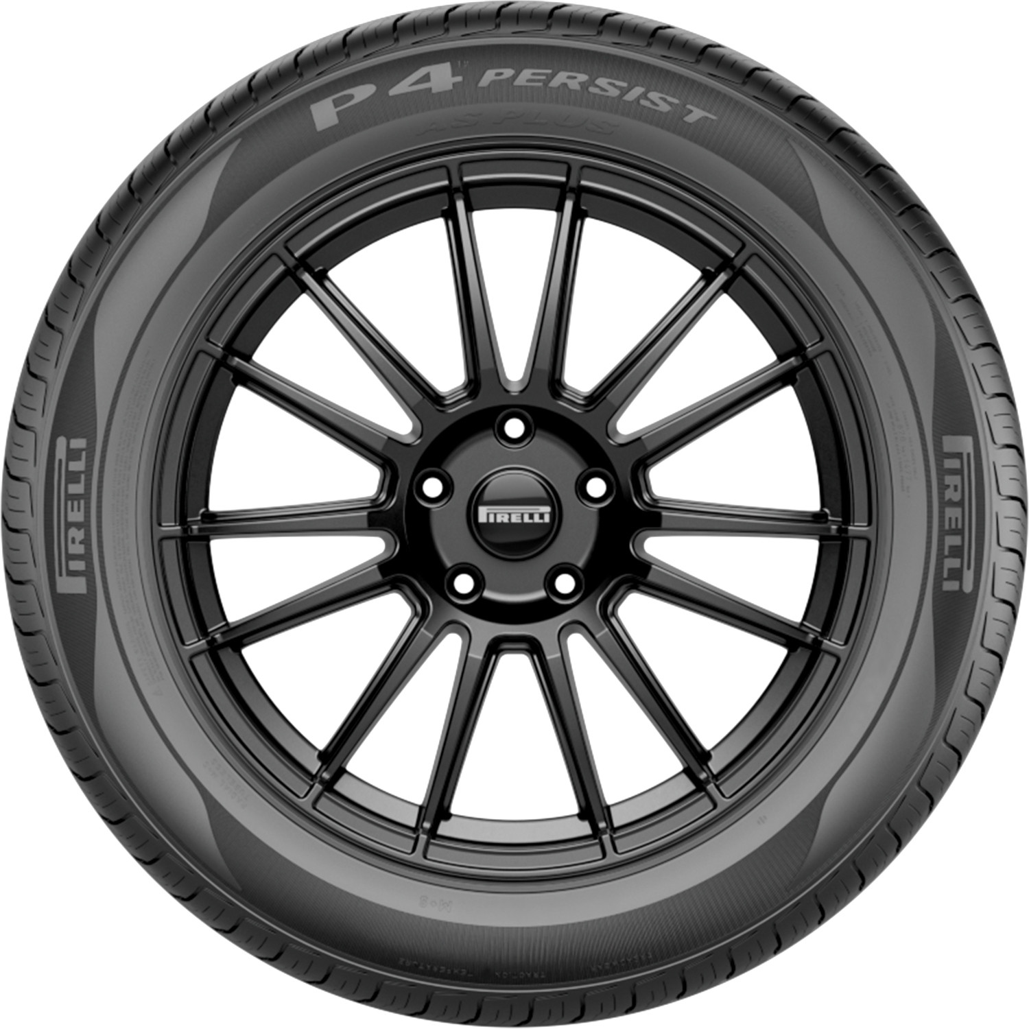 Tire Pirelli P4 Persist AS Plus 205/65R16 95T A/S All Season