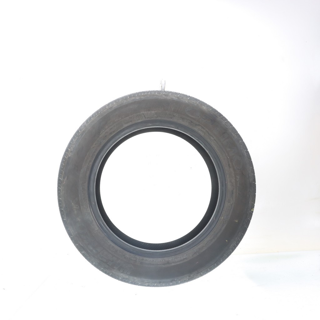 Used 215/60R16 Hankook Optimo H426 94T – 7/32