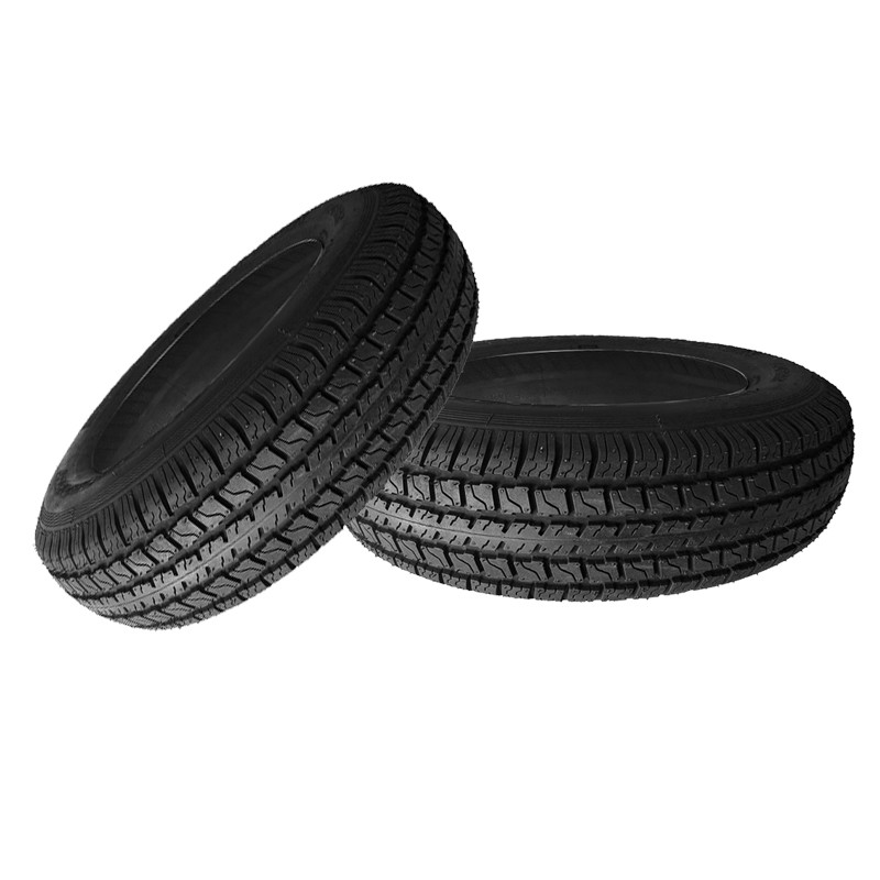 Hi Run H180 ST225/75D15/8 Tire