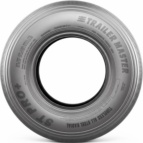 Trailer Master ST PRO+ ST235/85R16 G/14PLY (1 Tires)