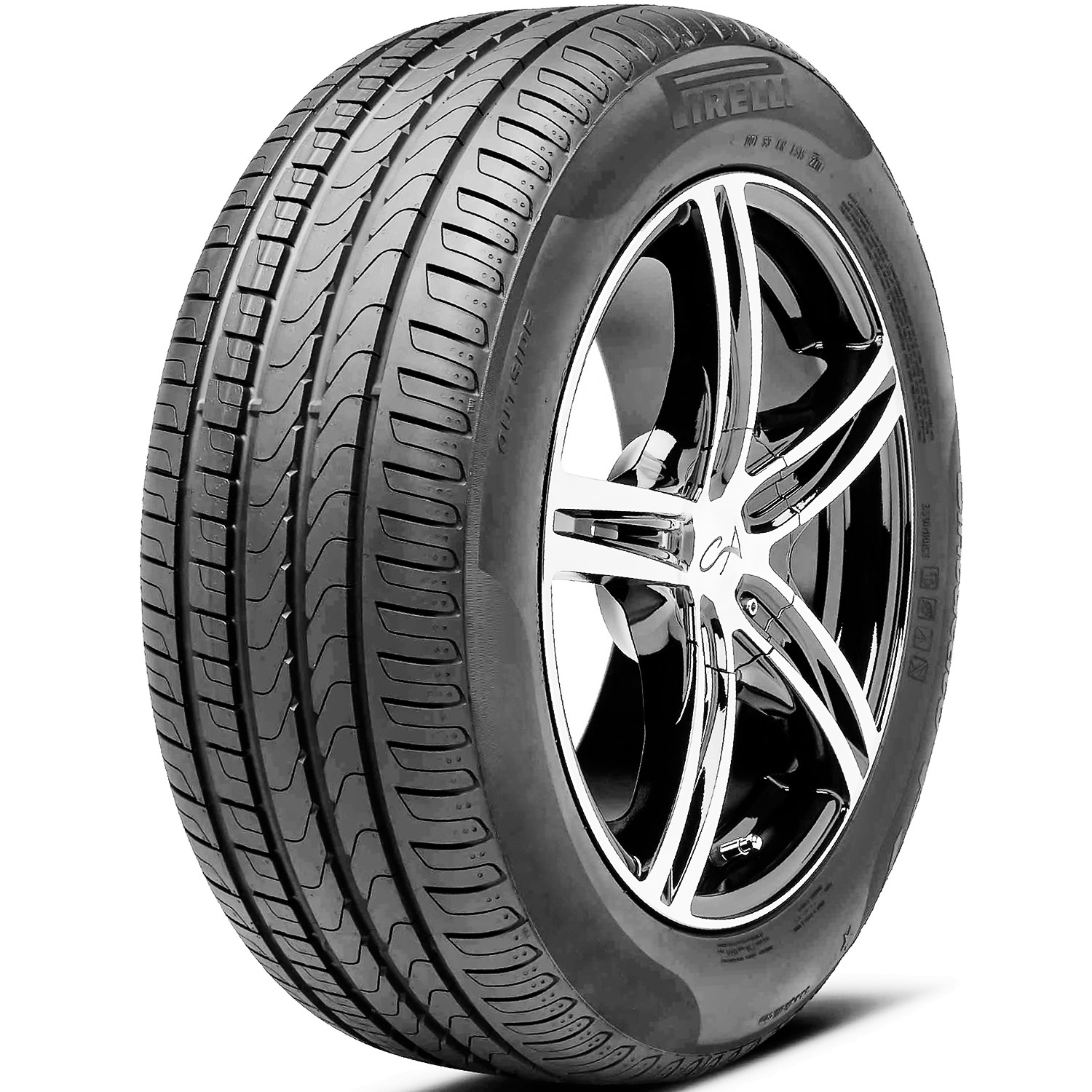 Tire Pirelli Cinturato P7 225/60R17 99V (BMW)