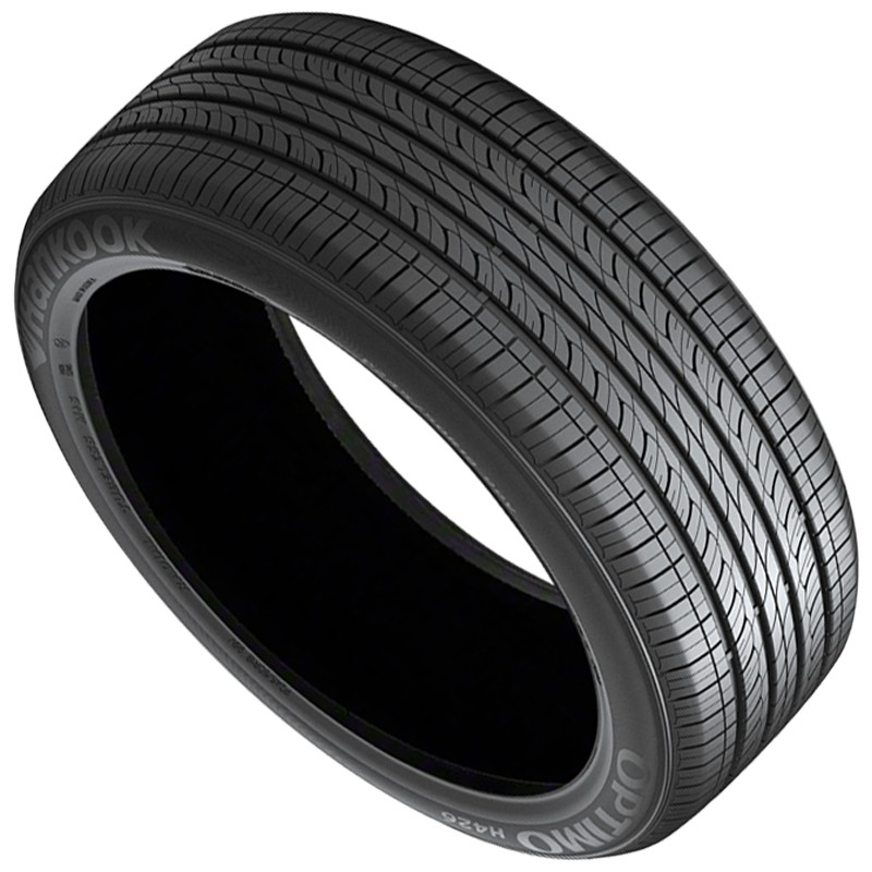 1 Hankook H426B OPTIMO OE 175/65/15 84H All Season Tires [ Take Off ]