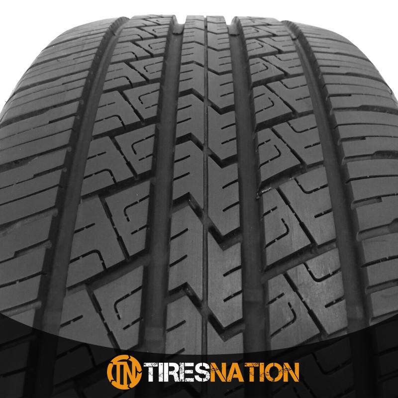 (1) New GT Radial SAVERO HT2 P225/70R16 101T OWL Tires