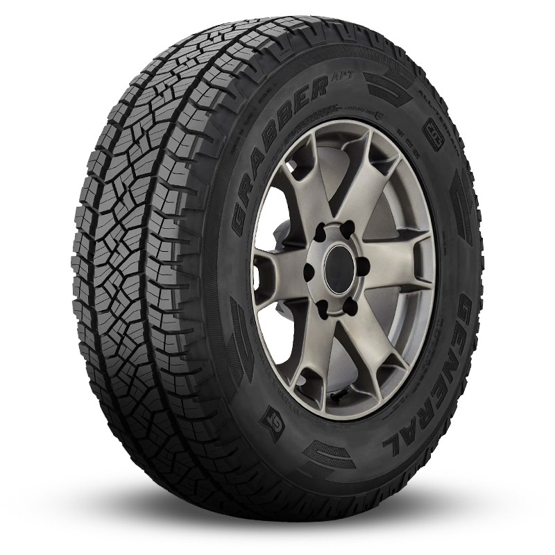 1 General G-Max RS 305/30R19 102Y XL Performance Touring 360AAA Tires