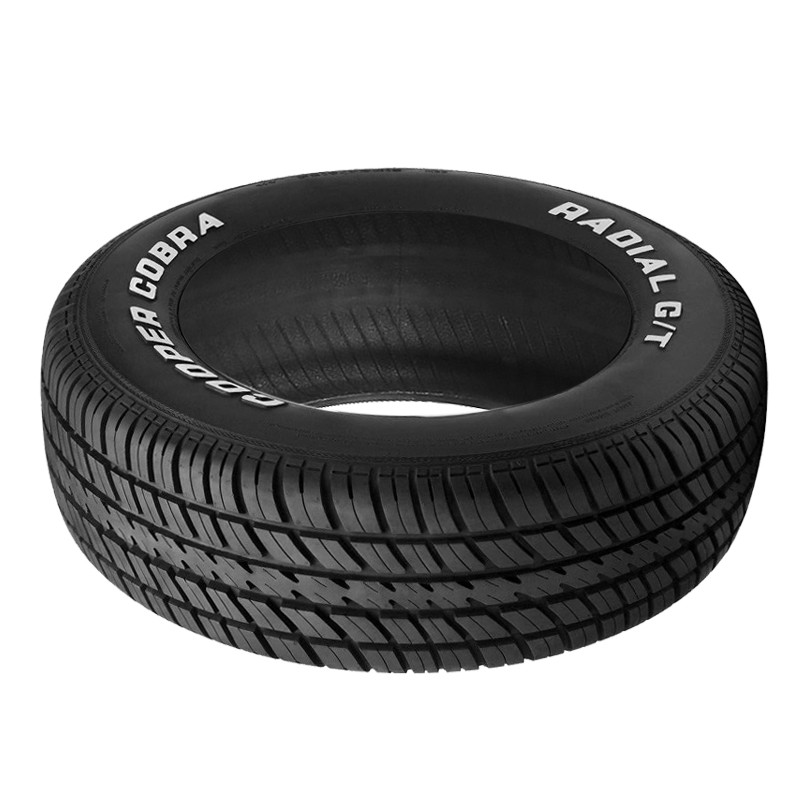 Cooper Radial G/T P215/65R15 95T Tire