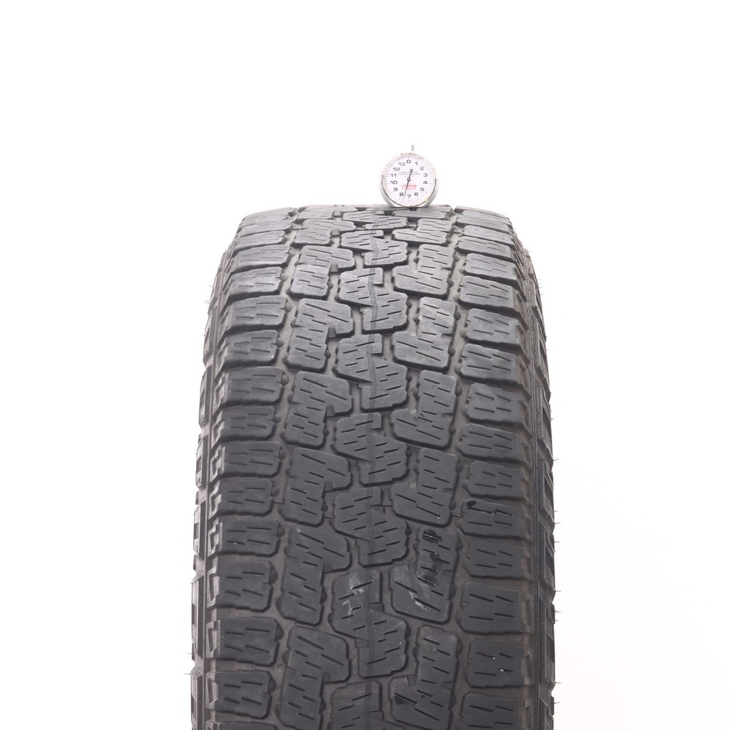Set of (4) Used 275/65R20 Pirelli Scorpion All Terrain Plus RIV ELECT (15MZZ)