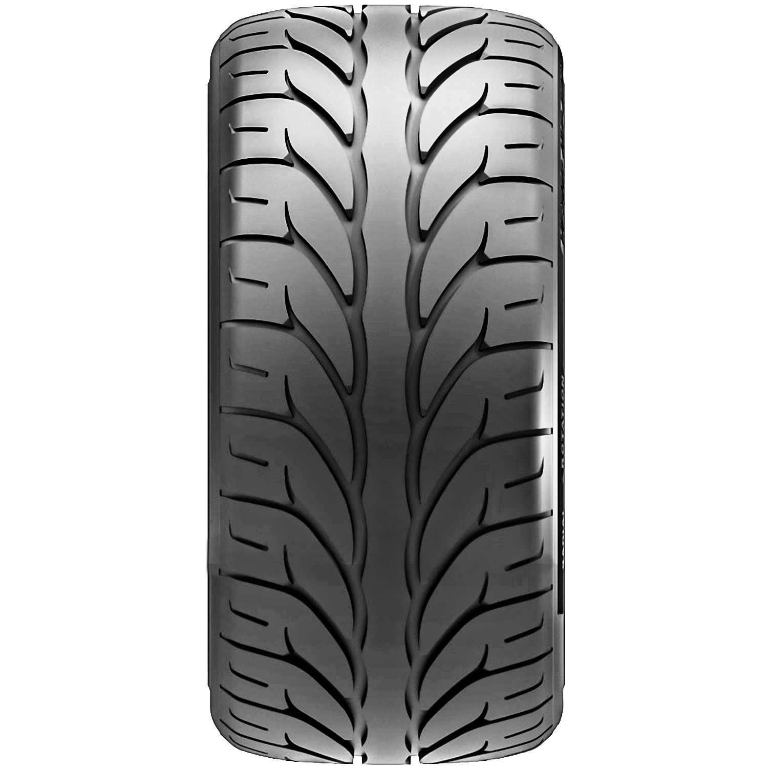 Tire Kenda Vezda UHP Max+ 275/35ZR18 275/35R18 95W High Performance