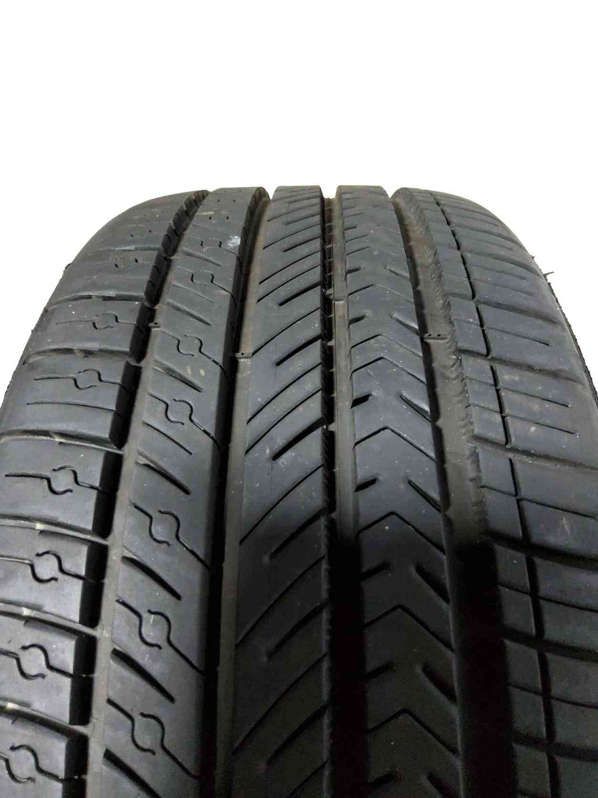 P225/40R18 Michelin PILOT SPORT A/S 4 92 Y Used 9/32nds