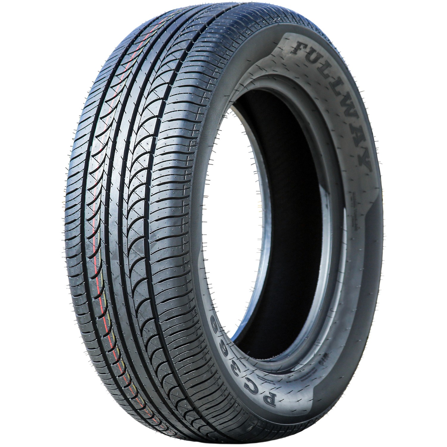 4 Tires Fullway PC369 235/60R17 106H XL AS A/S Performance