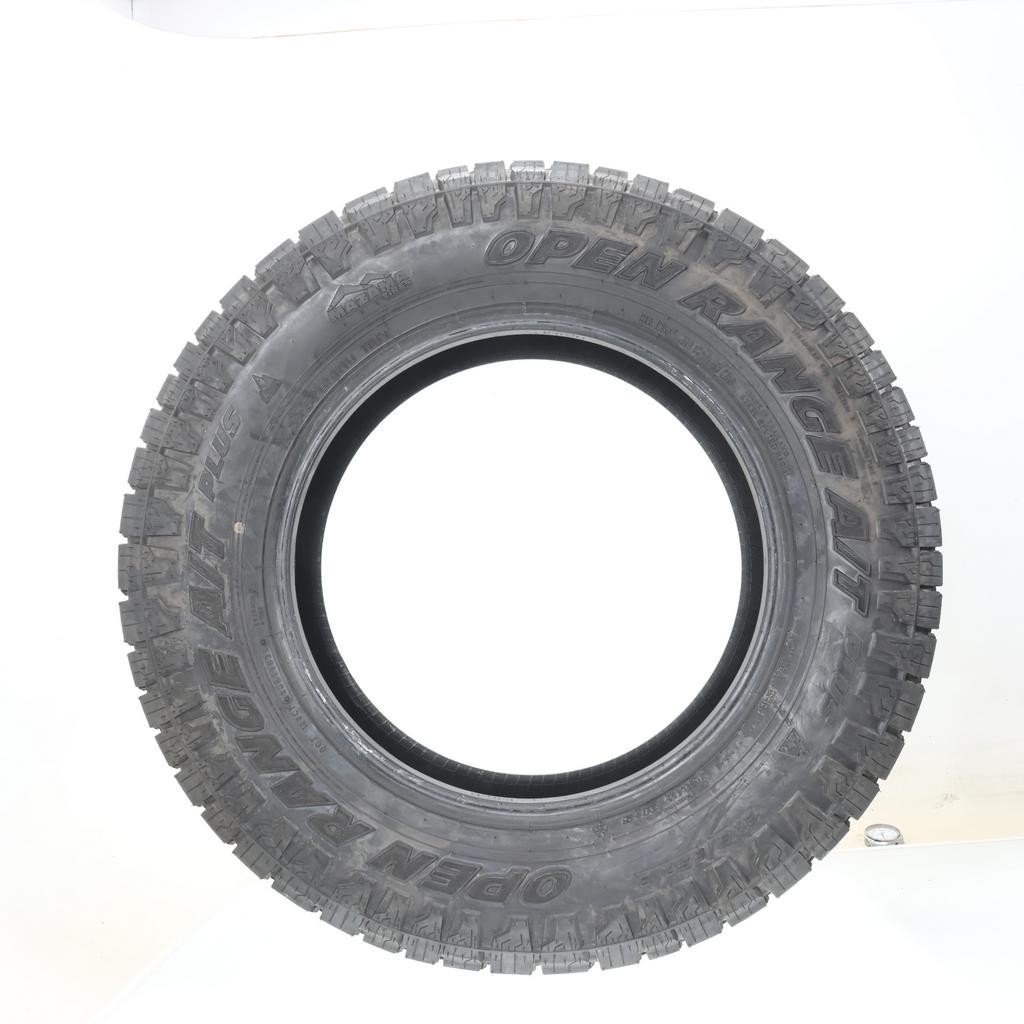 New 275/65R18 Mazama Open Range A/T Plus 116T