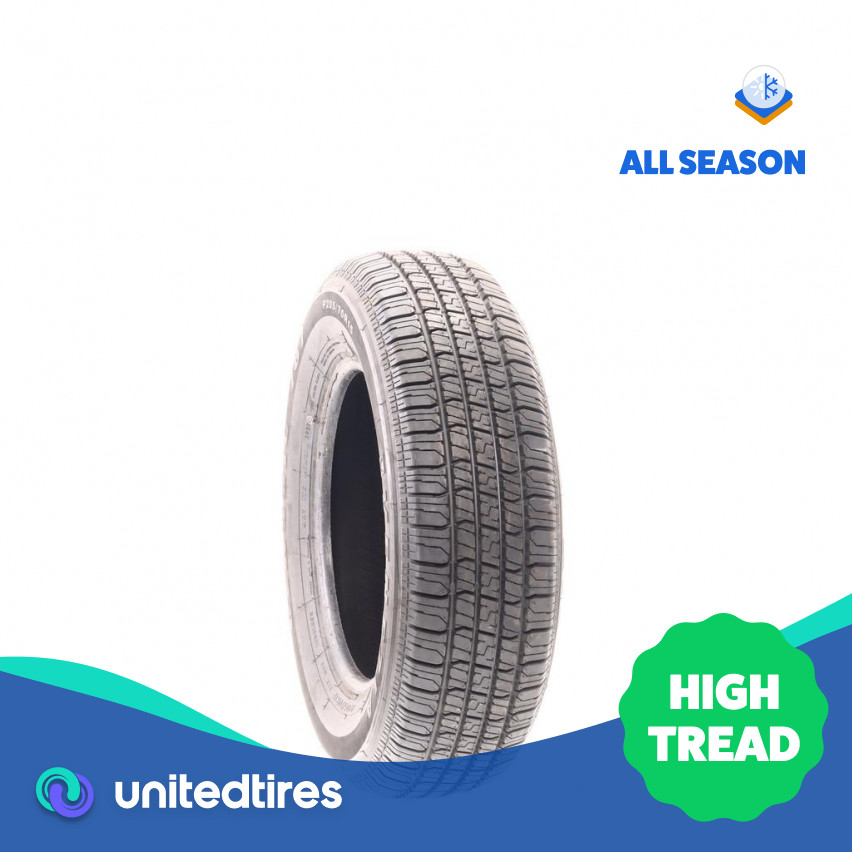 Driven Once 205/70R15 Venezia 787 95S – 9.5/32