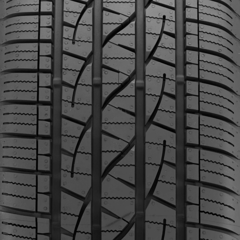 Firestone Destination LE3 205/70R16 97H All Season Performance Tires