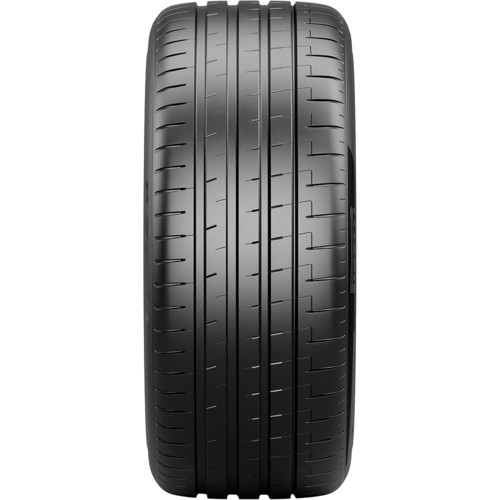 Pirelli P Zero (PZ5) 325/35R22 110Y BSW (1 Tires)