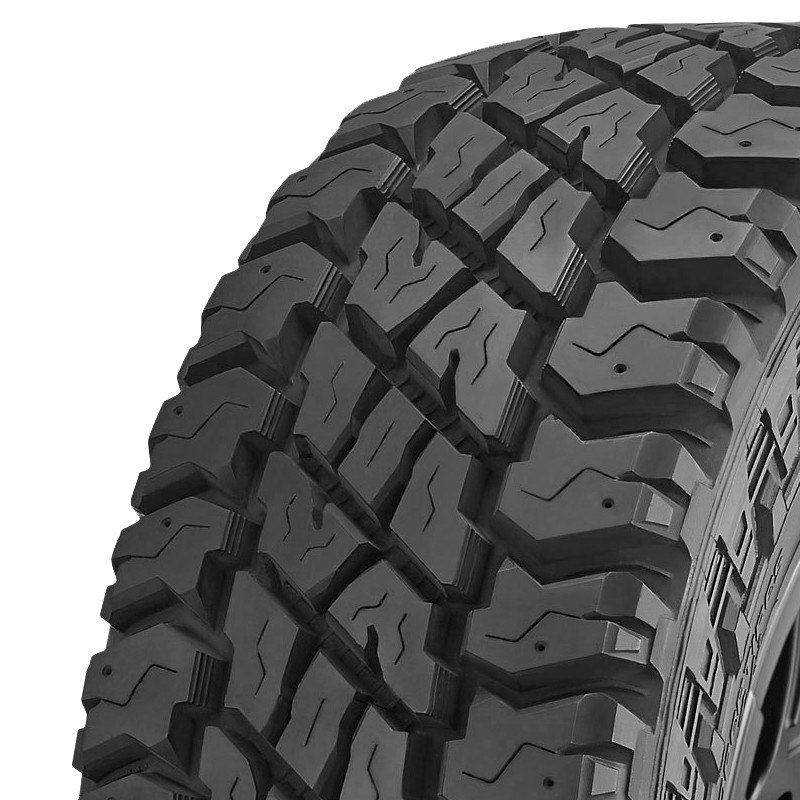 Cooper Discoverer S/T Maxx LT285/75R16/10 126/123Q Tire