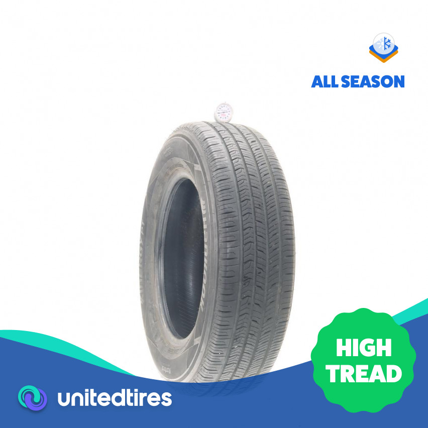 Used 205/70R16 Hankook Kinergy PT 97H – 10/32