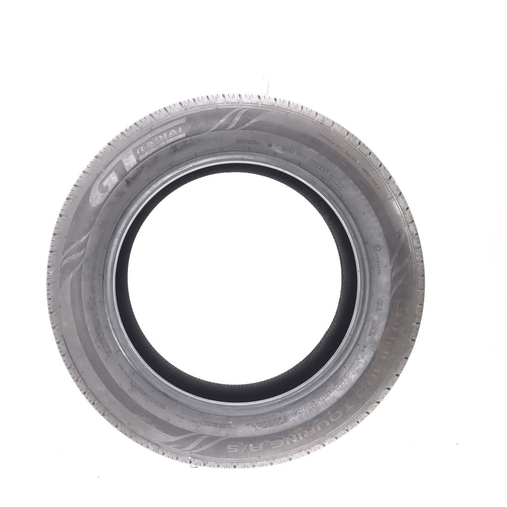 Used 235/60R18 GT Radial Champiro Touring AS 103V – 9/32