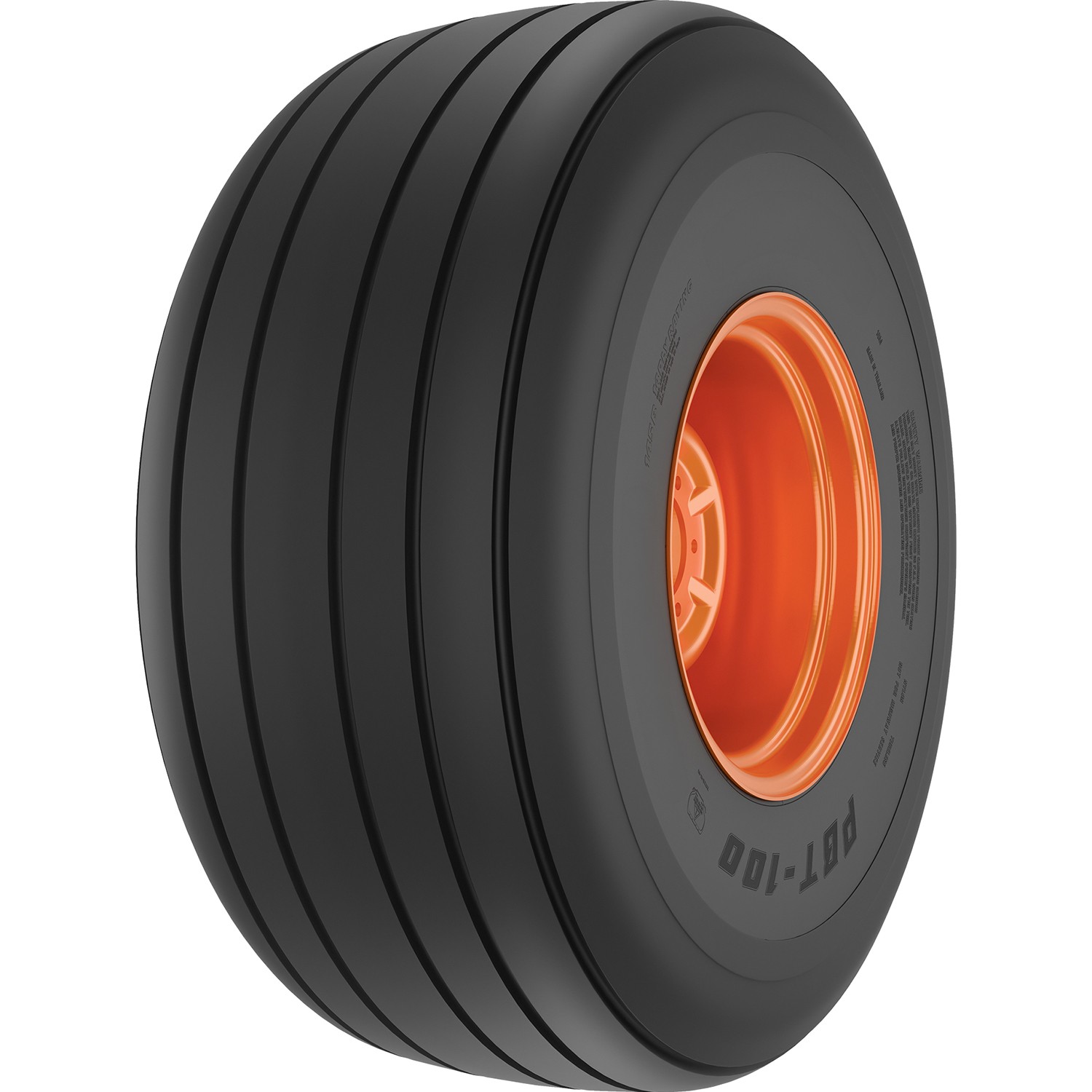 Tire Aces PBT-100 9.5L-14SL Load 8 Ply Tractor