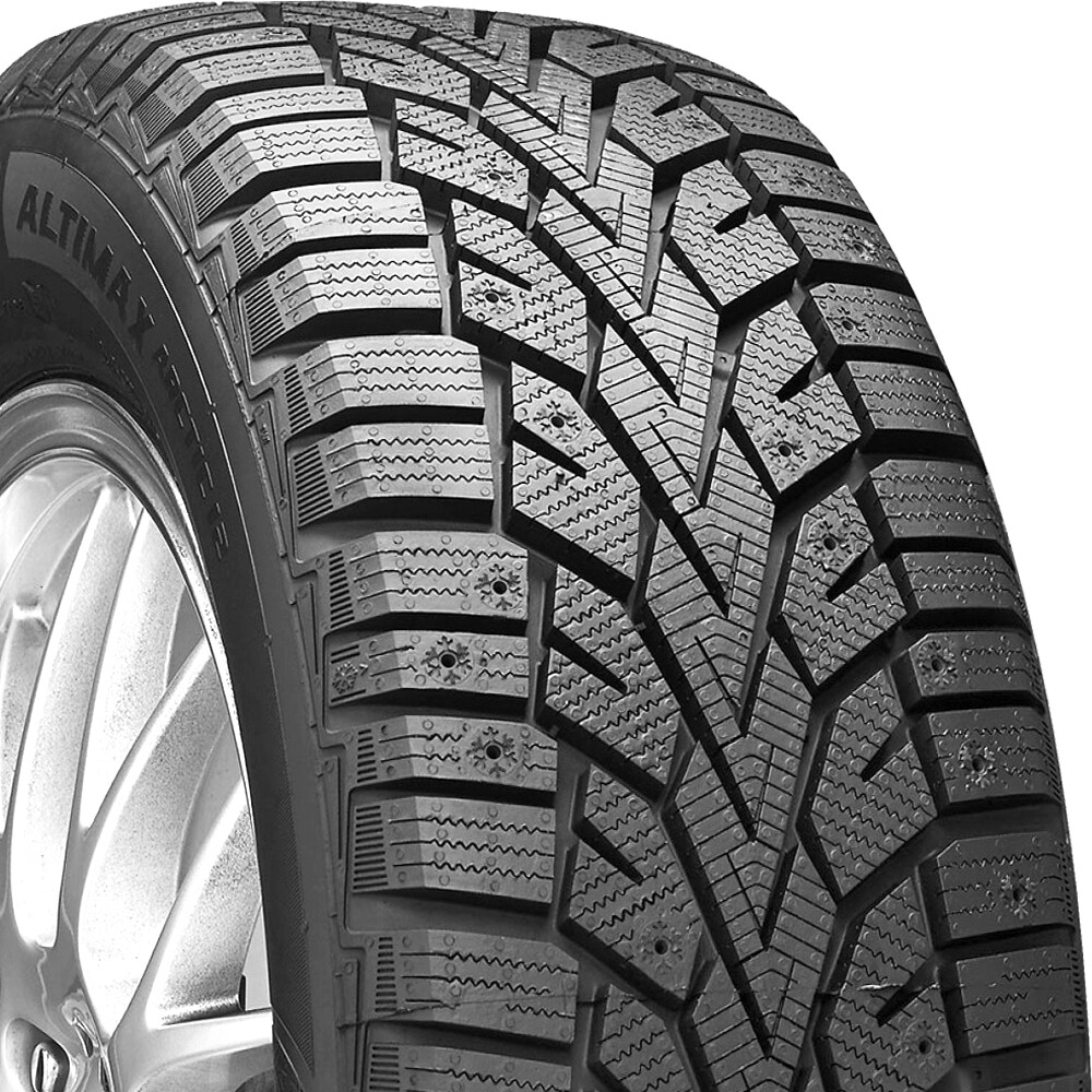 Tire General Altimax Arctic 12 195/65R15 95T XL Winter Snow