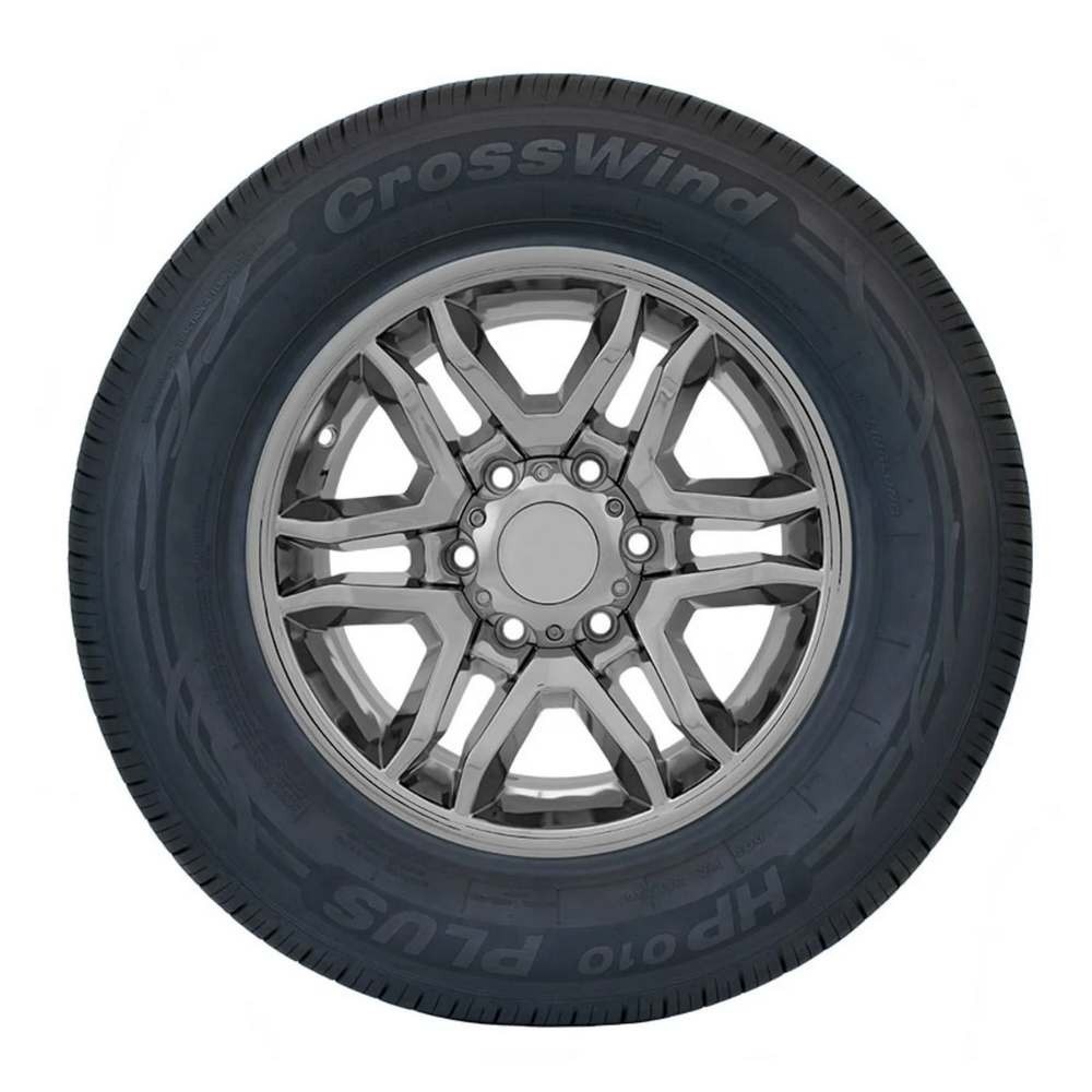New P 235/60R16 Crosswind HP010 Plus 100H