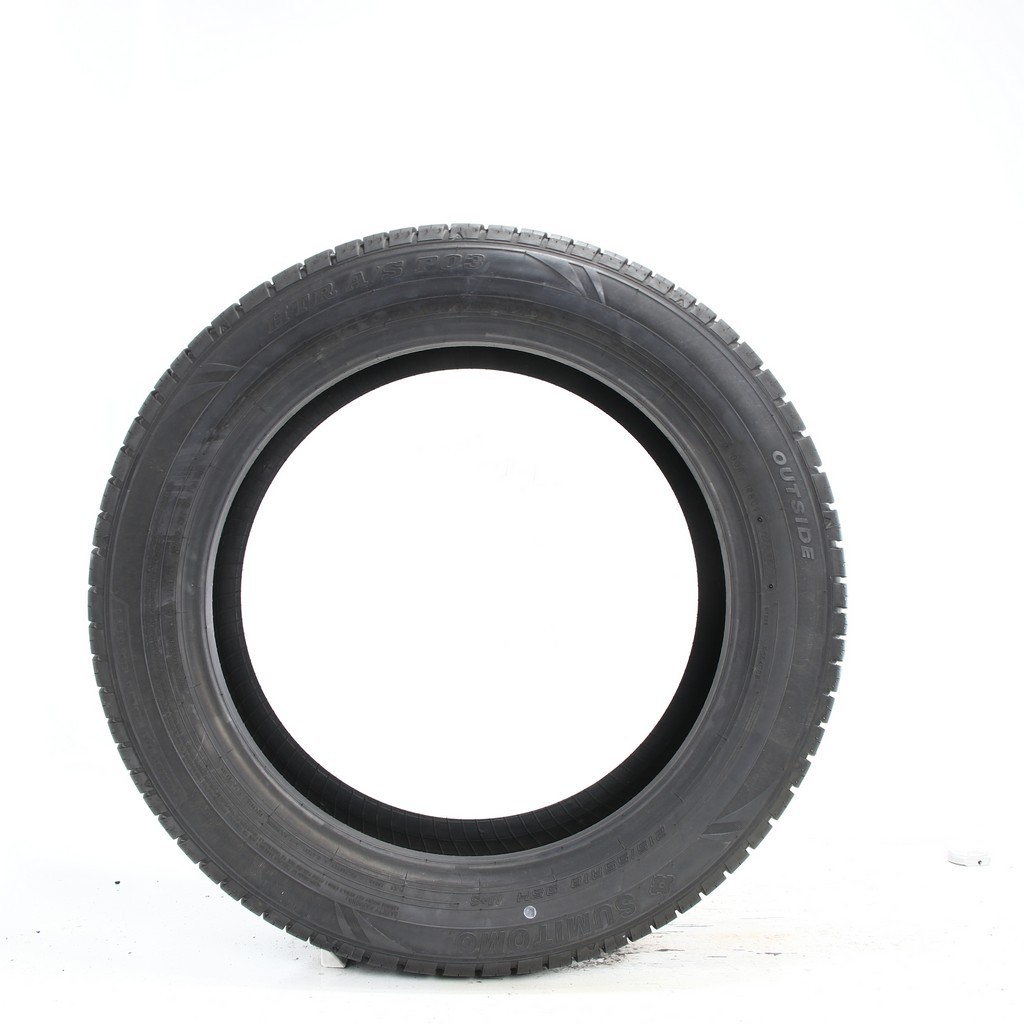 New 215/55R18 Sumitomo HTR A/S P03 95H – 10/32