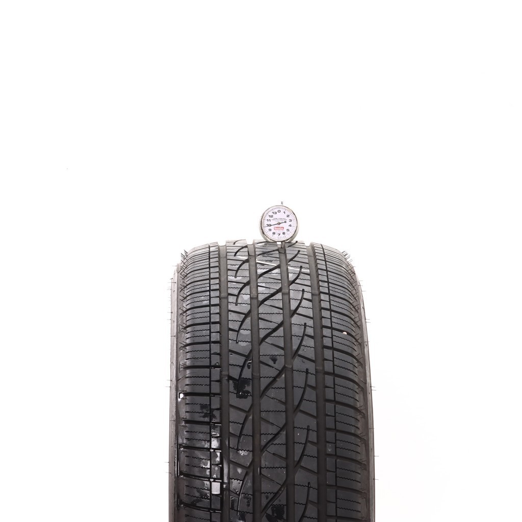 Set of (4) Used 235/55R17 Firestone Destination LE3 99H – 9-10/32