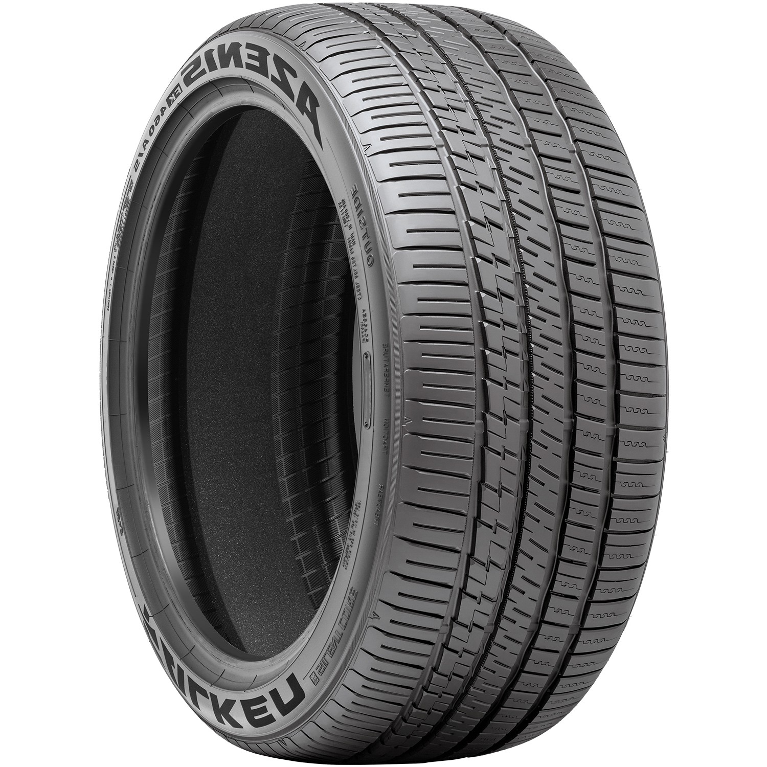 Tire Falken Azenis FK460 A/S Silent Core 255/40ZR20 255/40R20 101Y XL AS UHP
